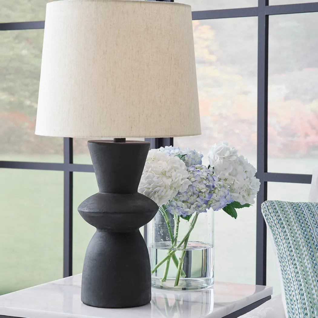 Scarbot Table Lamps (Set of 2)