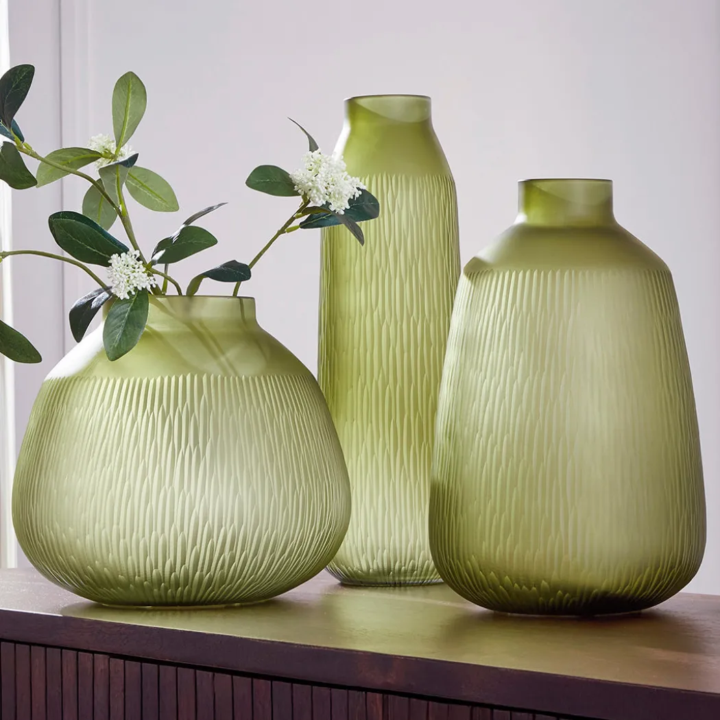 Scottyard Vase II