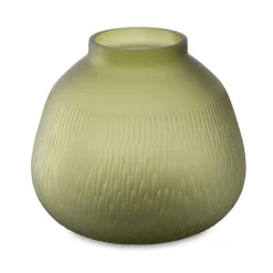 Scottyard Vase III