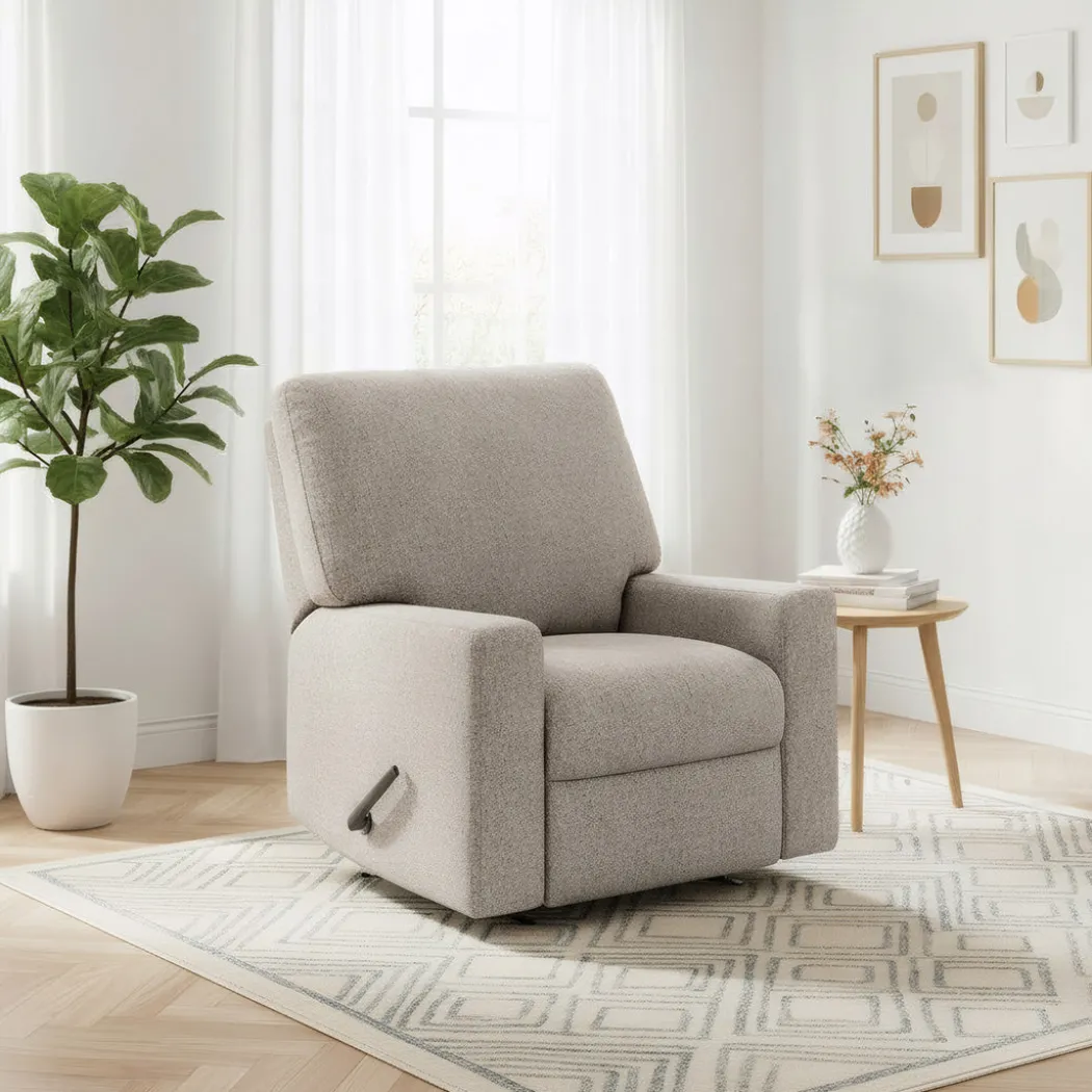Seyler Rocker Recliner