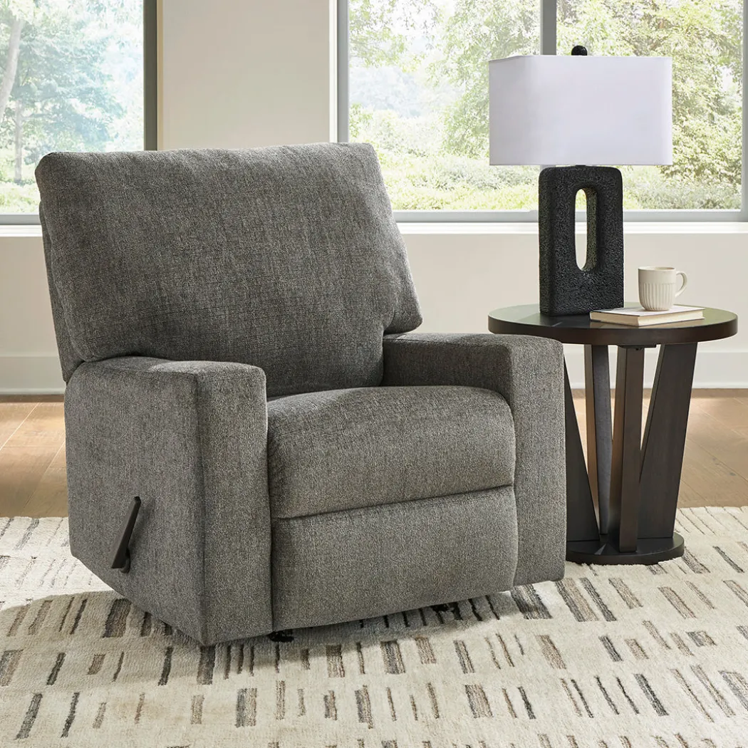 Seyler Rocker Recliner