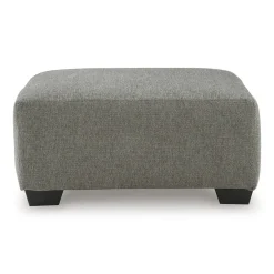 Seyler Sectional Left Chaise with Ottoman