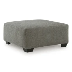 Seyler Sectional Left Chaise with Ottoman