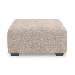 Seyler Sectional Right Chaise with Ottoman