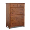 Shaker Chest