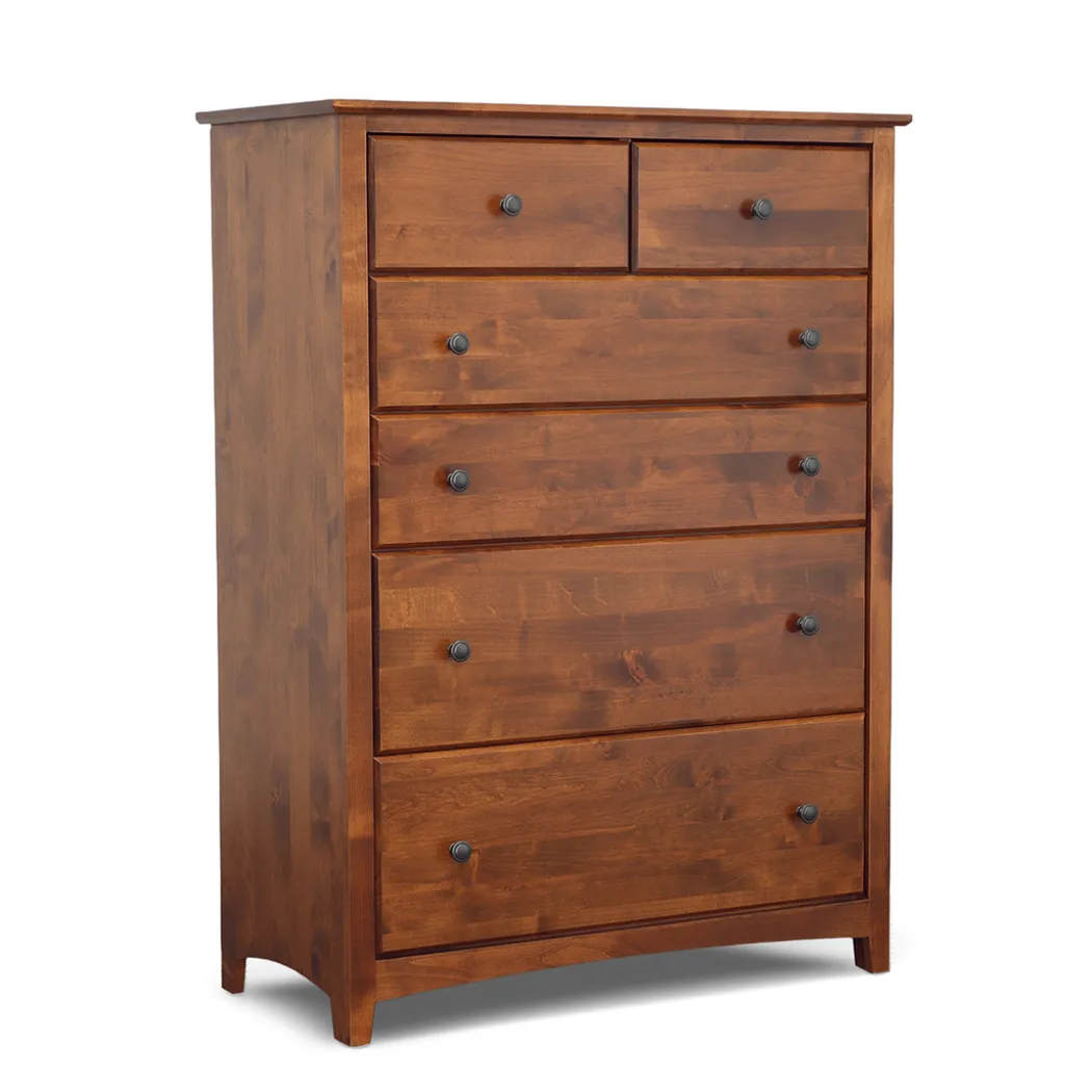 Shaker Chest