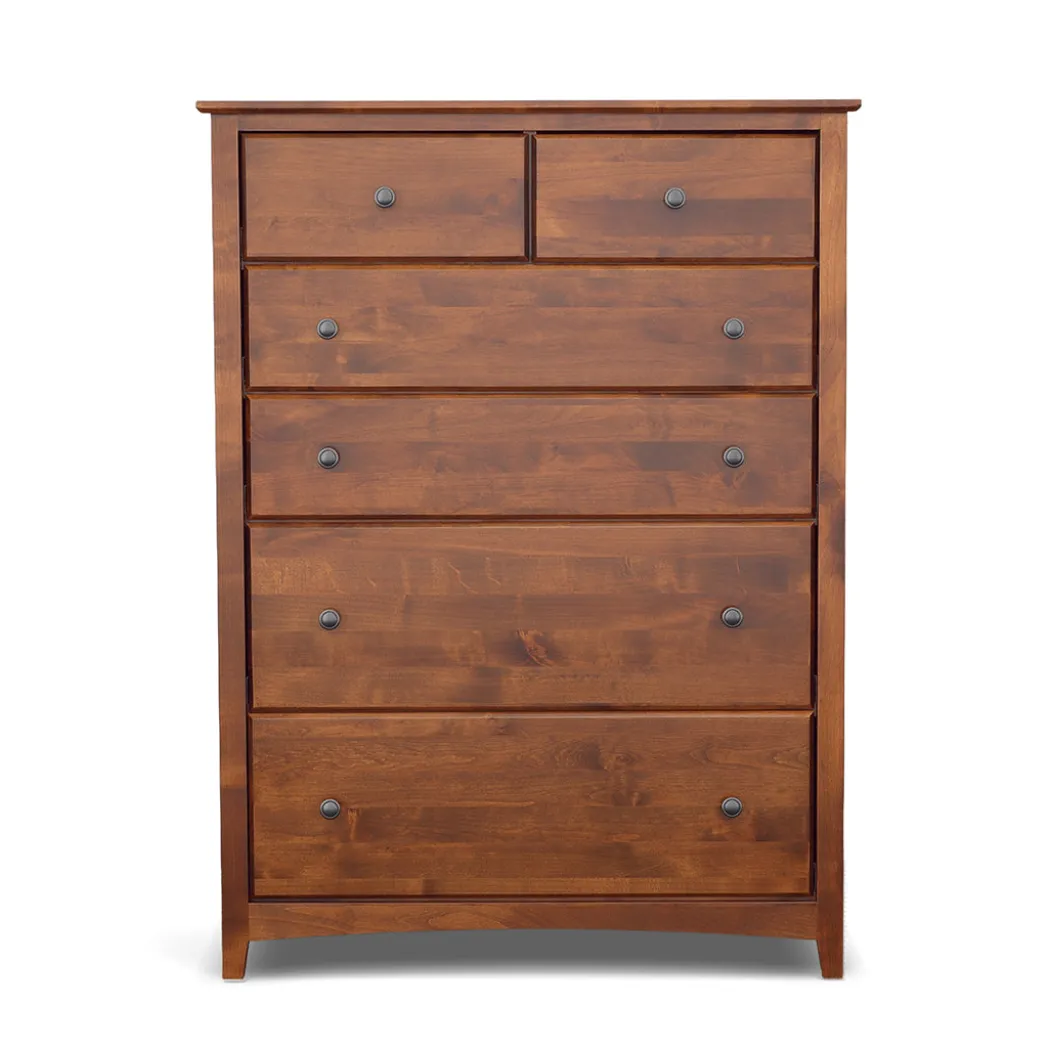 Shaker Chest