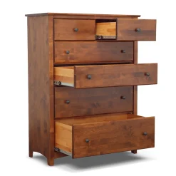 Shaker Chest