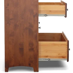 Shaker Chest