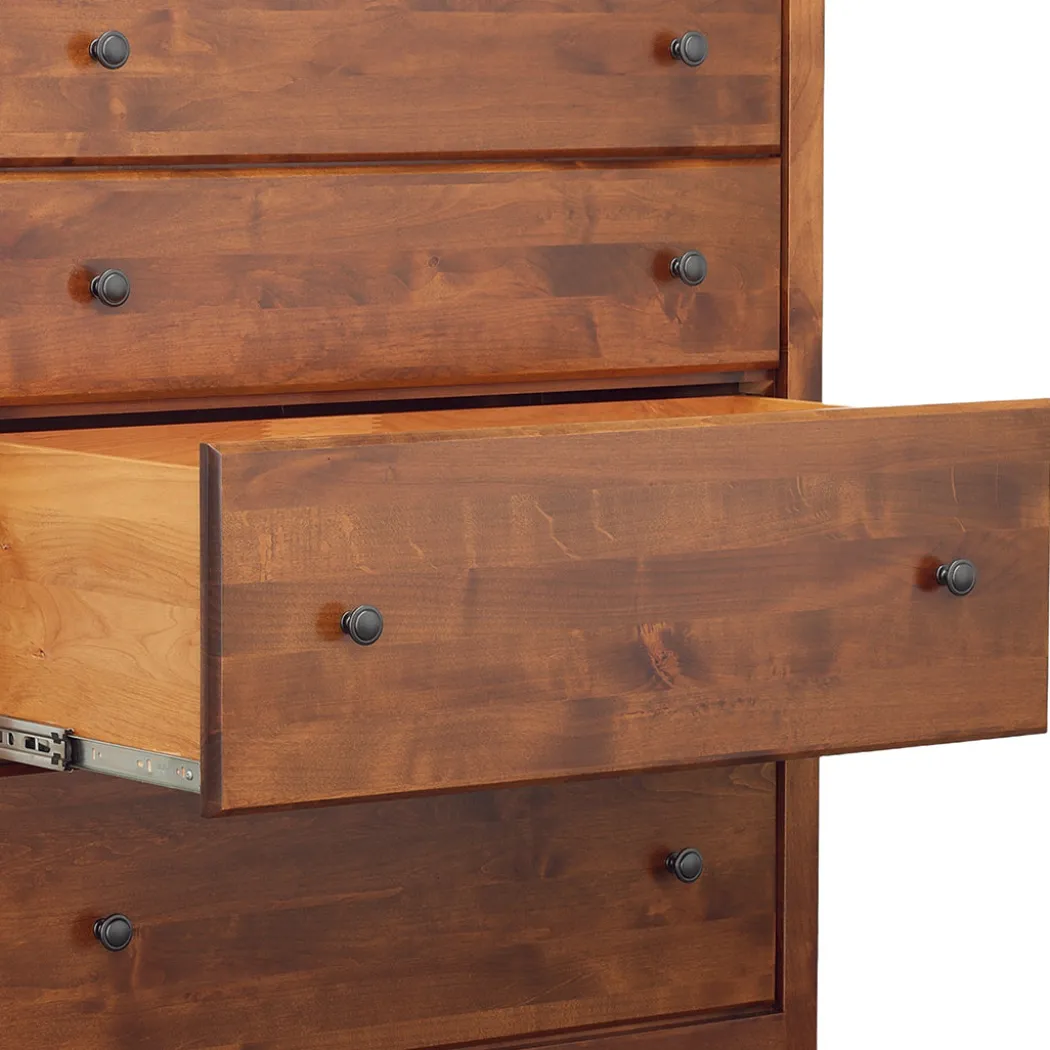 Shaker Chest
