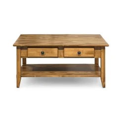 Shaker Coffee Table