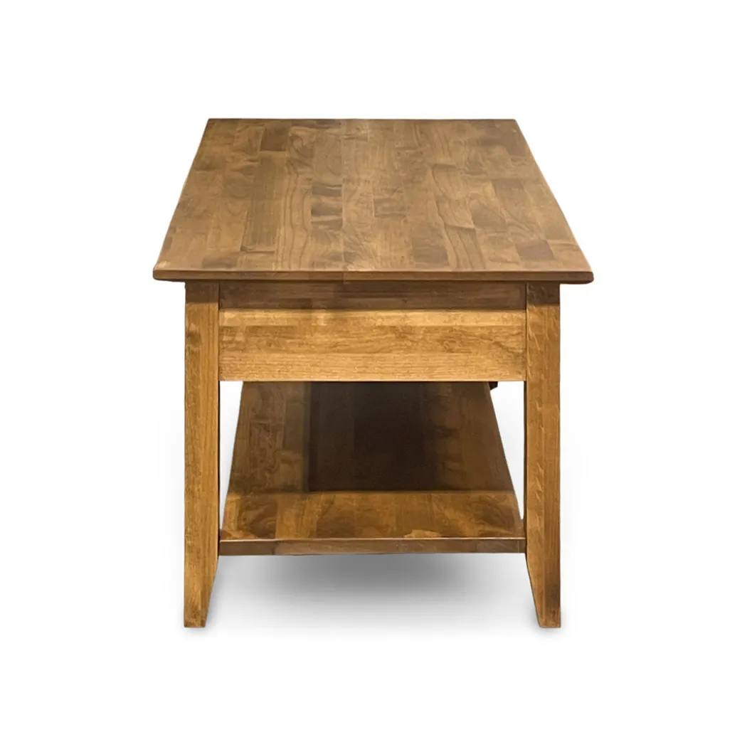 Shaker Coffee Table