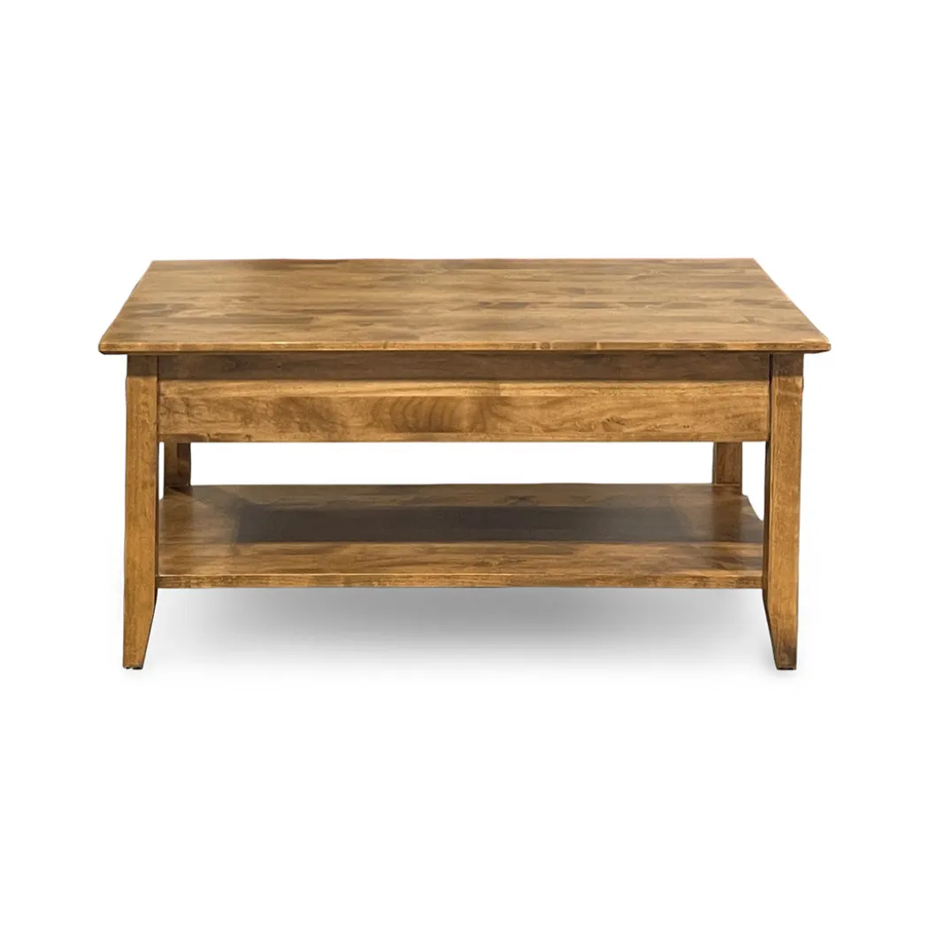 Shaker Coffee Table
