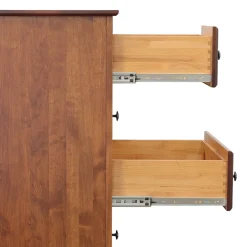 Shaker Dresser