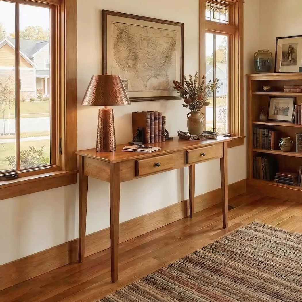 Shaker Sofa Table