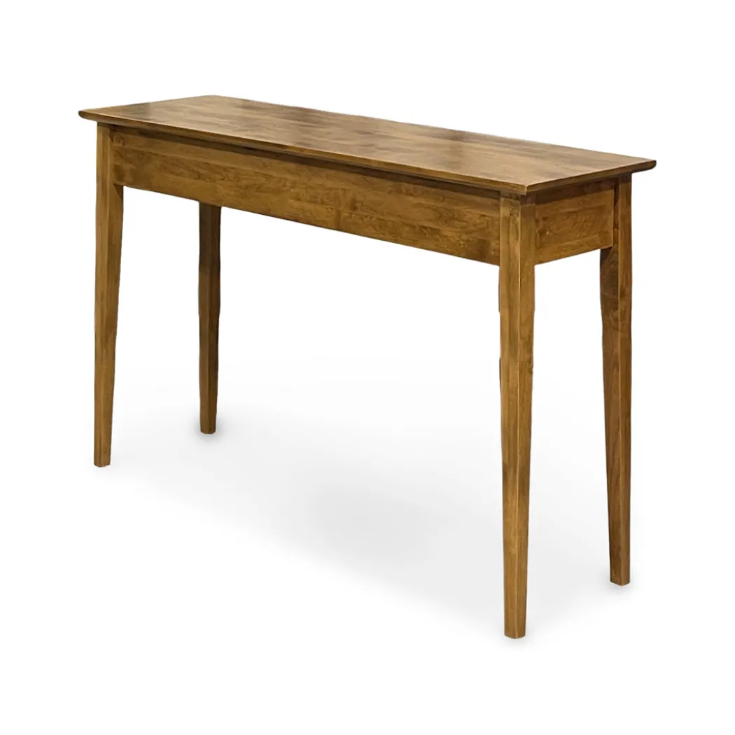 Shaker Sofa Table