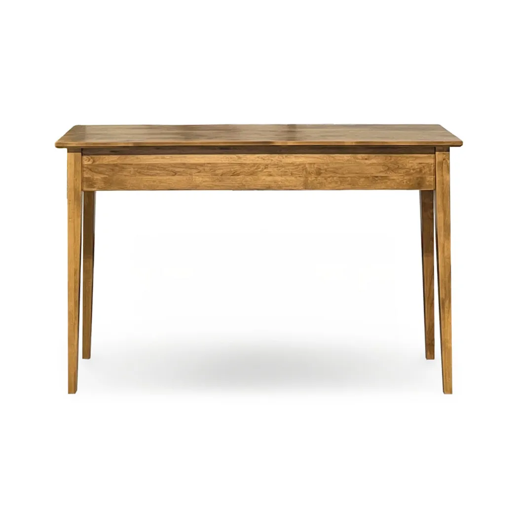 Shaker Sofa Table