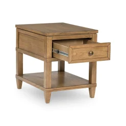 Sharlance End Table