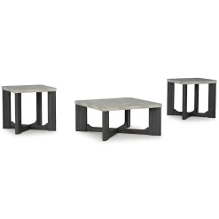 Sharstorm Table Trio