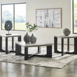 Sharstorm Table Trio