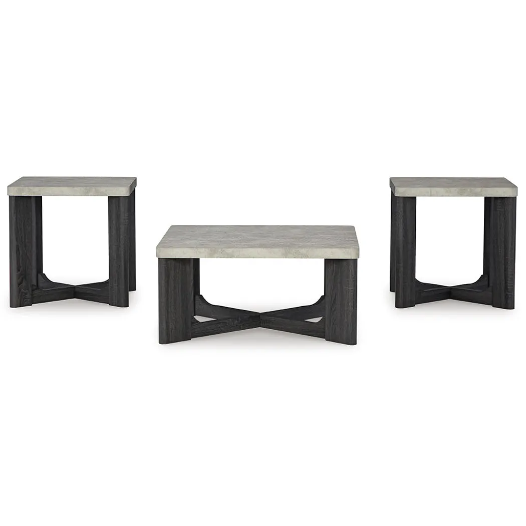 Sharstorm Table Trio