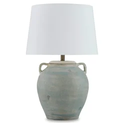 Shawburg Table Lamp