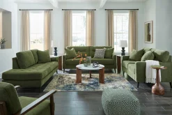 Showood Accent Chair