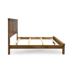 Simplicity Bed - Queen