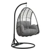 Single Basket Chair