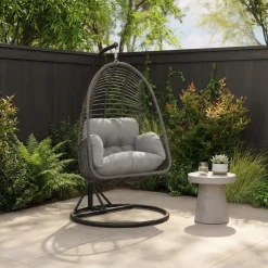 Single Basket Chair