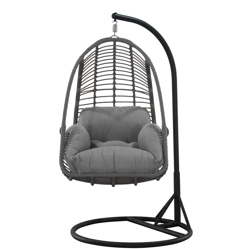 Single Basket Chair
