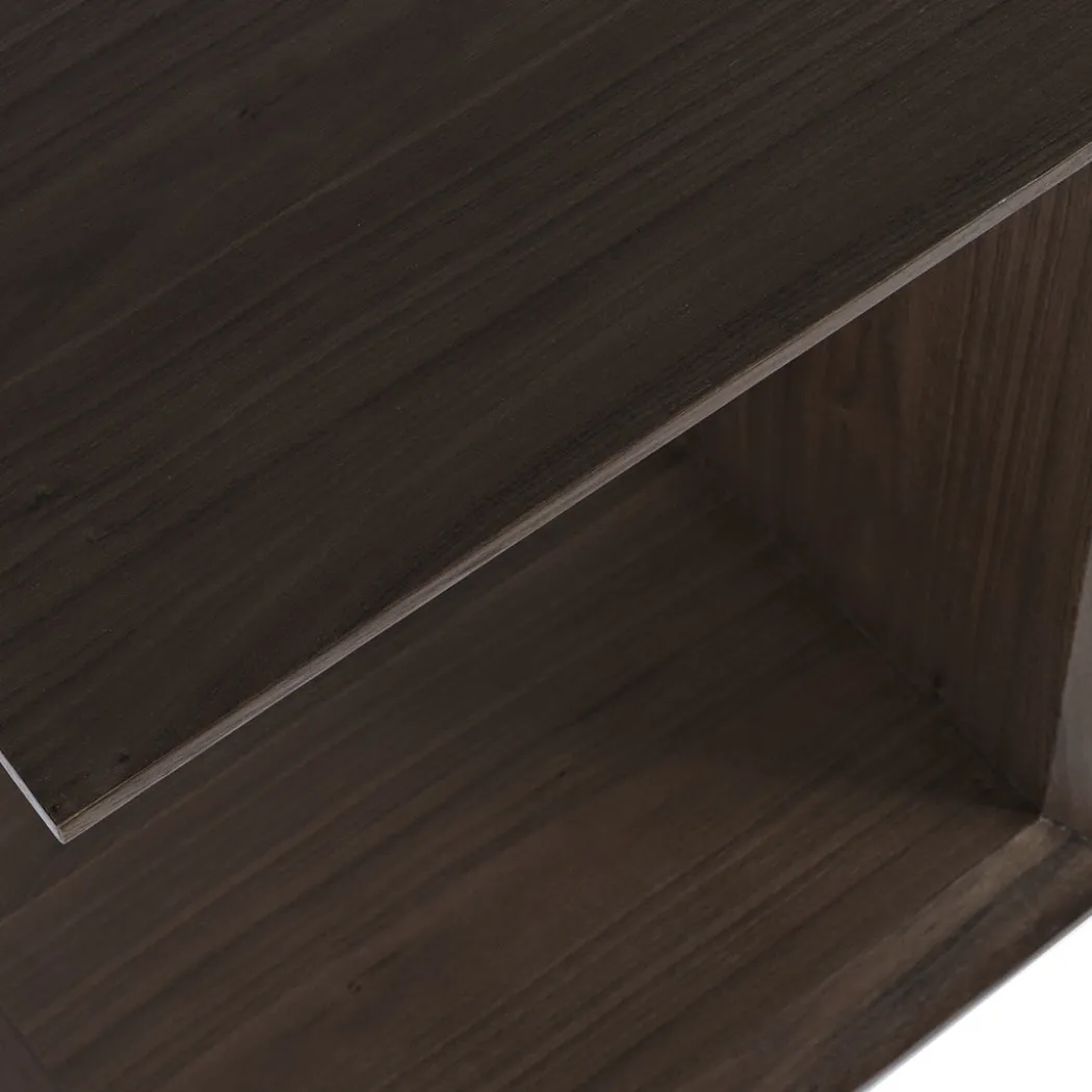 Soho Accent Table
