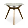 Solara Round Counter Table
