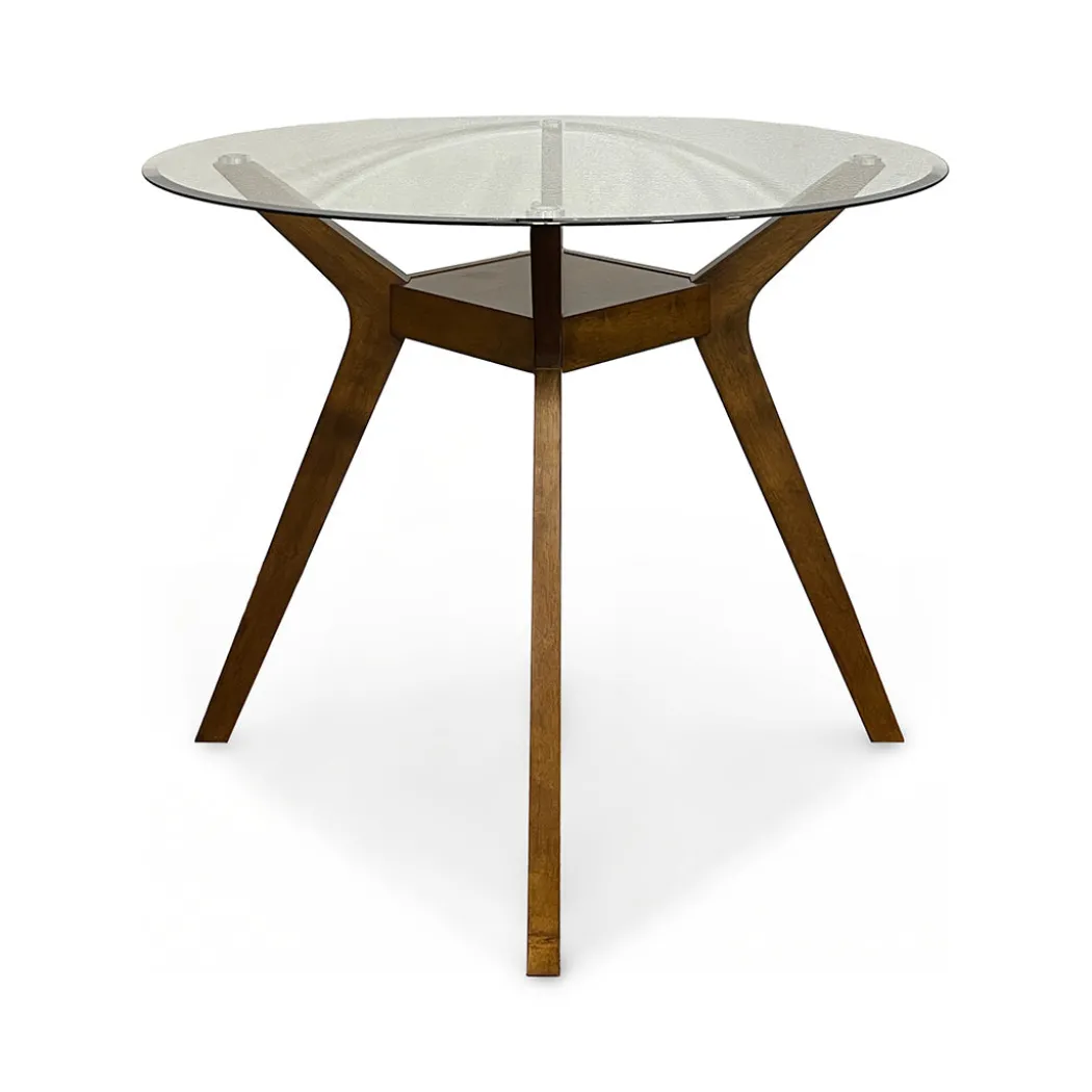 Solara Round Counter Table