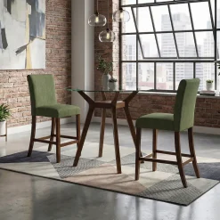Solara Round Counter Table
