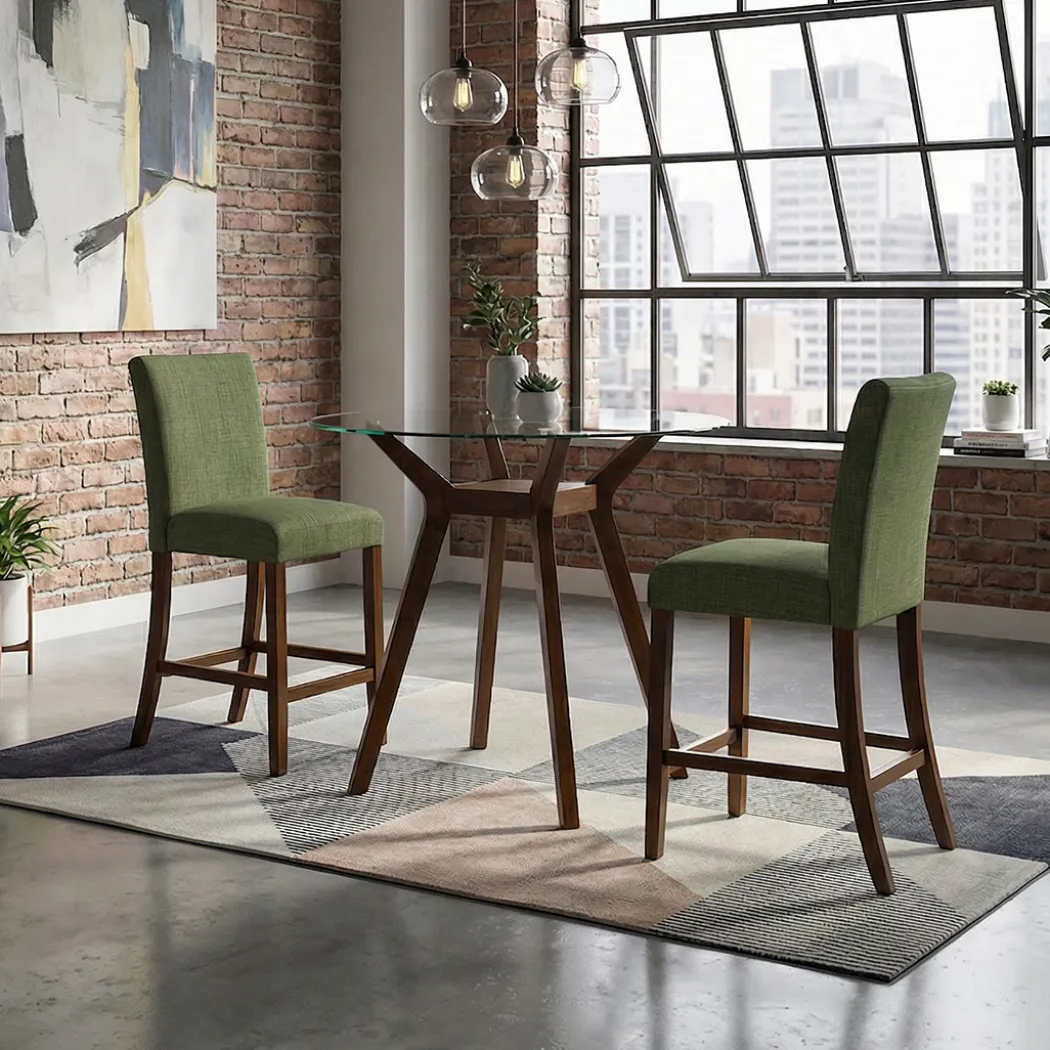 Solara Round Counter Table
