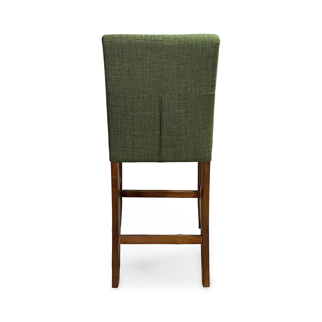 Solara Upholstered Counter Stool