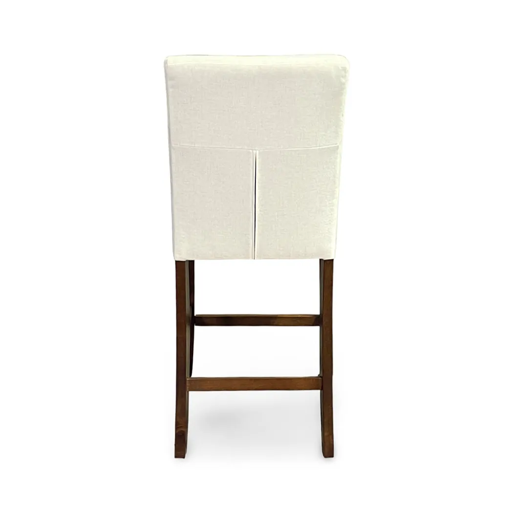 Solara Upholstered Counter Stool