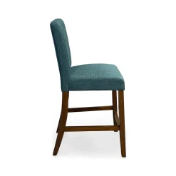 Solara Upholstered Counter Stool