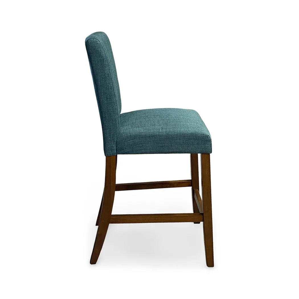 Solara Upholstered Counter Stool