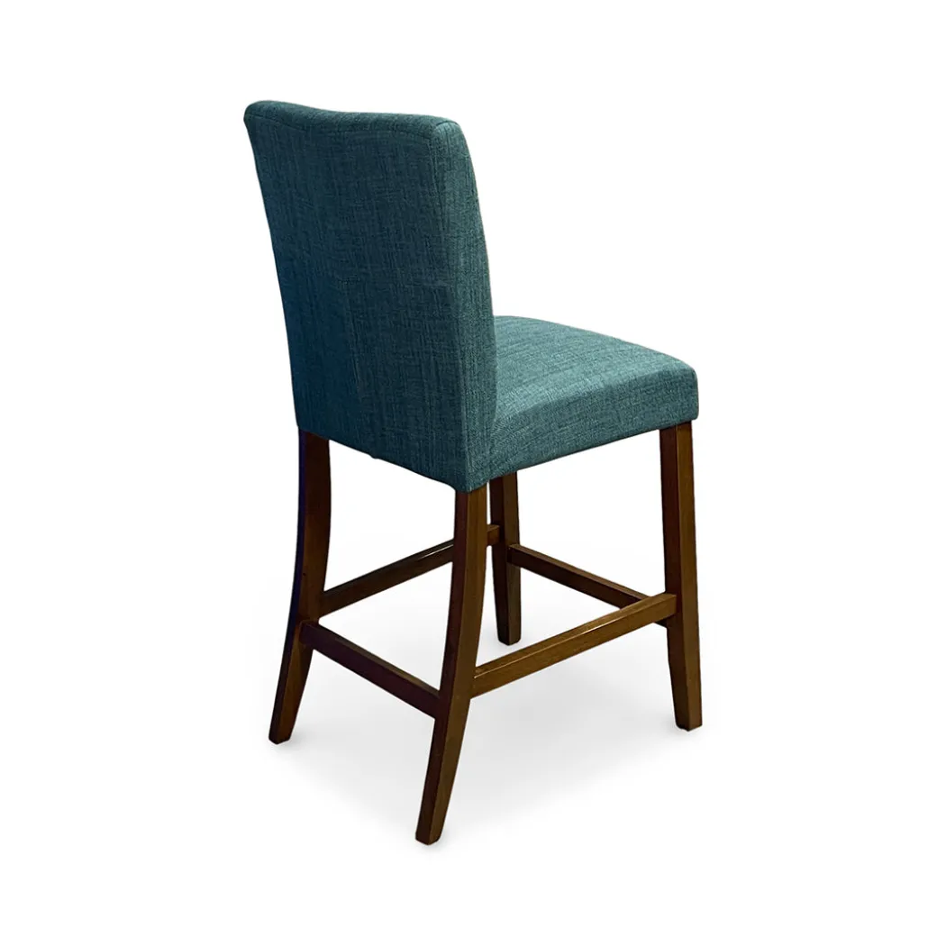 Solara Upholstered Counter Stool