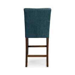 Solara Upholstered Counter Stool