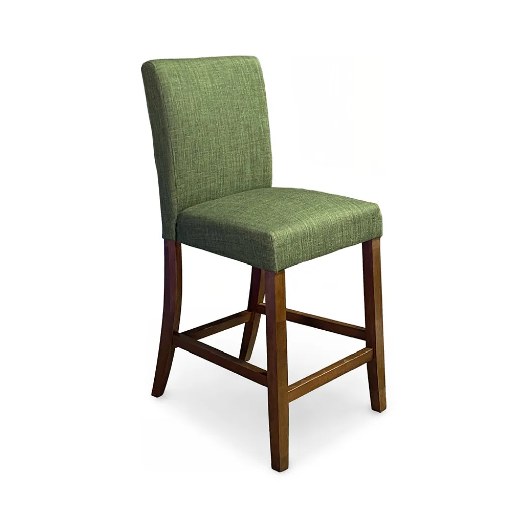Solara Upholstered Counter Stool