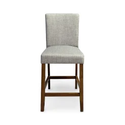 Solara Upholstered Counter Stools (Set of 2)