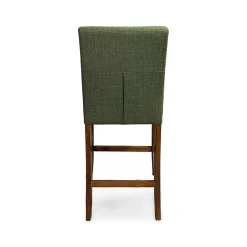 Solara Upholstered Counter Stools (Set of 2)