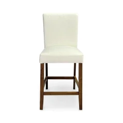 Solara Upholstered Counter Stools (Set of 2)