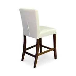 Solara Upholstered Counter Stools (Set of 2)
