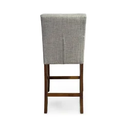 Solara Upholstered Counter Stools (Set of 2)