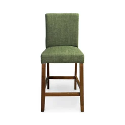 Solara Upholstered Counter Stools (Set of 2)