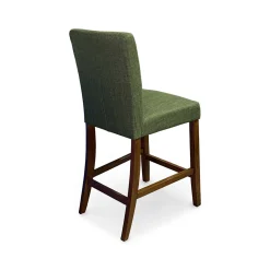 Solara Upholstered Counter Stools (Set of 2)